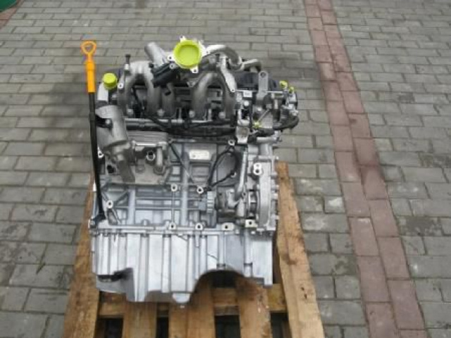 Двигатель 2.5TDI BPE новый VW Touareg
