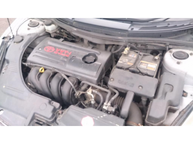 Toyota Celica VII 1, 8 VVT I 143 KM двигатель в сборе