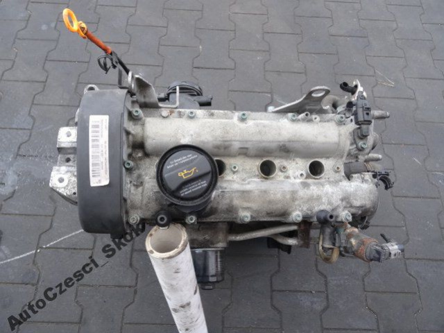 Двигатель BCB VW GOLF IV