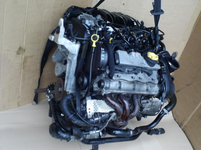 Двигатель ROVER 75 2.0 V6 20K4F бензин 98-05