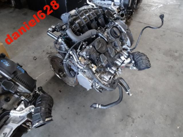 AUDI A4 A5 Q5 двигатель в сборе CDN 2, 0TFSI