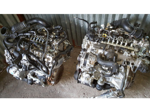 Двигатель MAZDA 6 3 CX5 12-15 2.2 SKYACTIV SH01