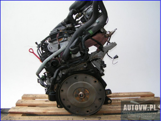 Двигатель VW GOLF PASSAT 1.8 8v ABS