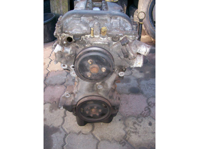 OPEL CORSA B 1, 0 12V двигатель ORYGINAL X10XE