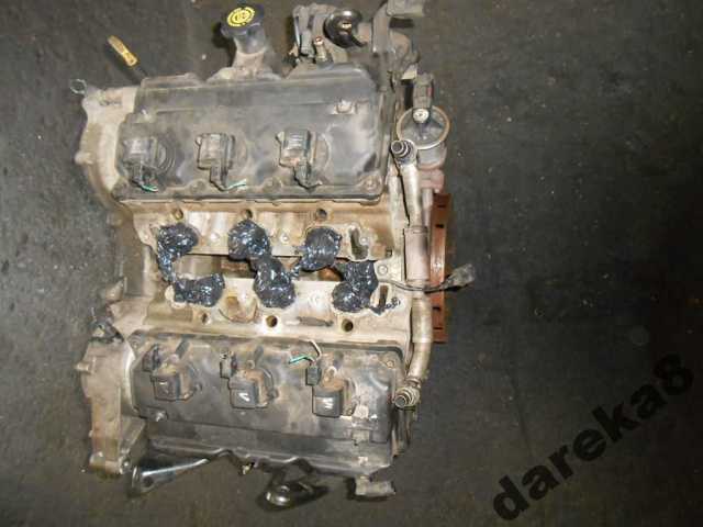 Двигатель CHRYSLER 300M 3.5 V6 98-04