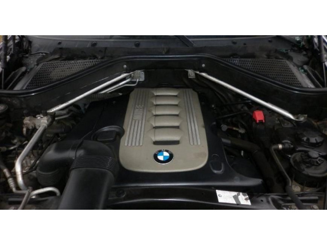 BMW M57D30 X3 E70 X5 X6 306D3 3, 0 30d 235KM двигатель