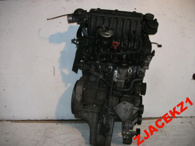 Двигатель MERCEDES W168 A класса VANEO 1.7 CDI