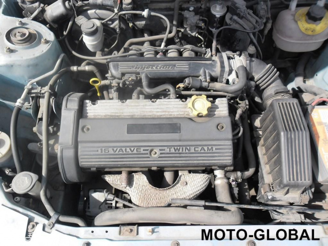 Двигатель ROVER 25 1.4 16V F-VAT