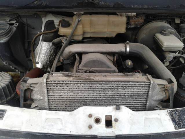 Iveco Daily III 99-06 2, 8 HDI двигатель