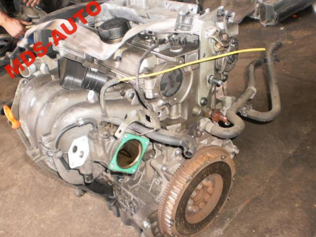 Двигатель - VOLVO S40 / V40 1.6 16V 98г. B4164S