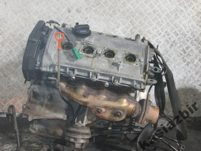 Двигатель ASG AUDI A6 audi A8 4.2 v6, гарантия