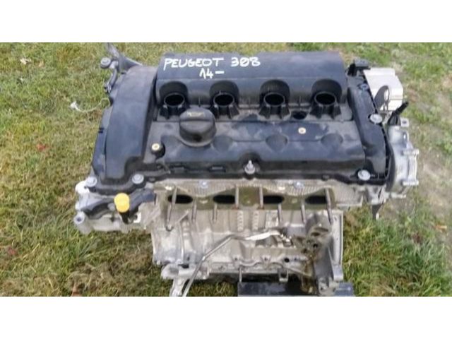 Двигатель PEUGEOT 308 508 208 1.6 THP как новый