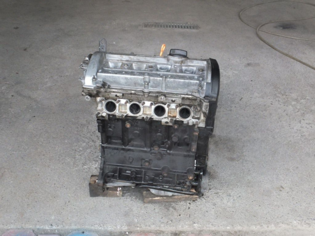 Двигатель AUDI A4 VW PASSAT B5 1, 8 20V ADR