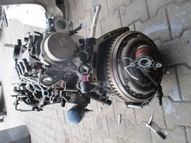 DACIA LODGY 1, 5 DCI 110 л.с. двигатель Z насос K9KJNR8