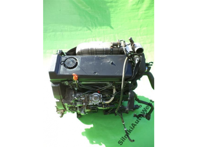 FIAT DUCATO двигатель 2.8 IDTD TD 8140.43
