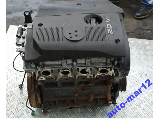 Двигатель VW PASSAT B5 AUDI A4 1.8 20V APT гарантия!