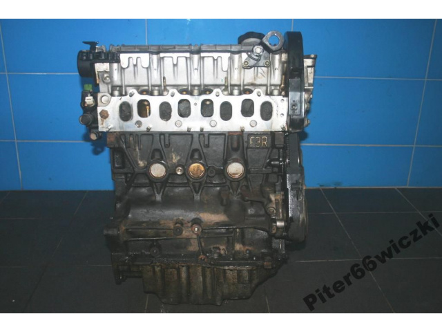 Двигатель без навесного оборудования RENAULT LAGUNA 1.8 8V F3P