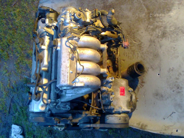 MITSUBISHI GALANT 92-96 USA двигатель 2, 4 гарантия