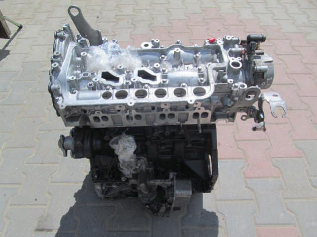 Двигатель NISSAN QASHQAI X-TRAIL 2.0DCI 4x4 M9R 1 850