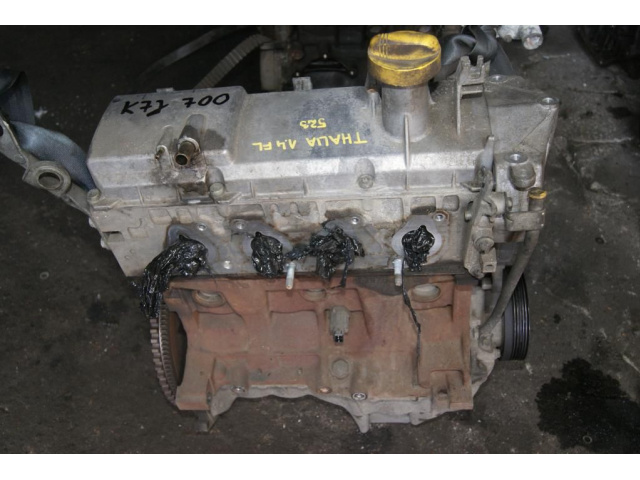RENAULT THALIA 1.4 8V двигатель K7J 700 отличное состояние