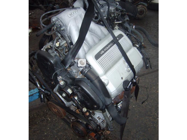 Двигатель в сборе Toyota Camry 3.0 V6 Four Cam 24