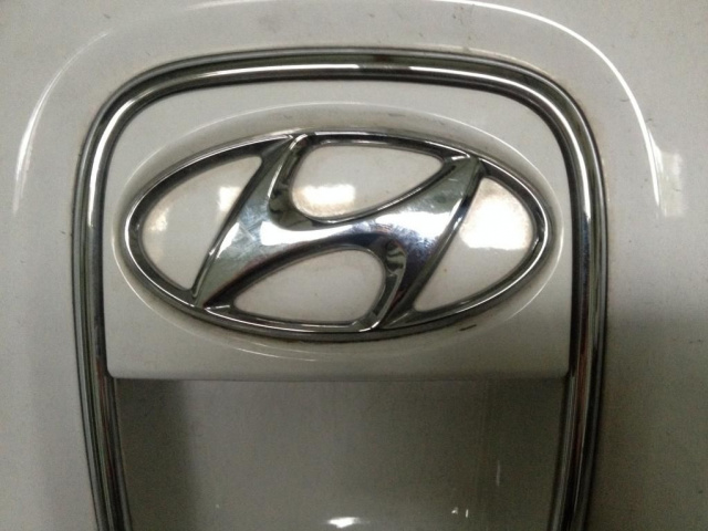 Hyundai i10 двигатель 1, 0 бензин 60 тыс. km.