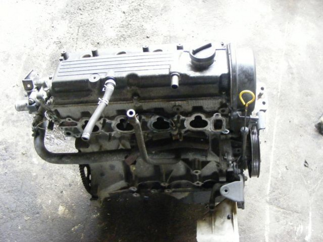 Двигатель 1.3 16v бензин Suzuki Wagon R + YBH