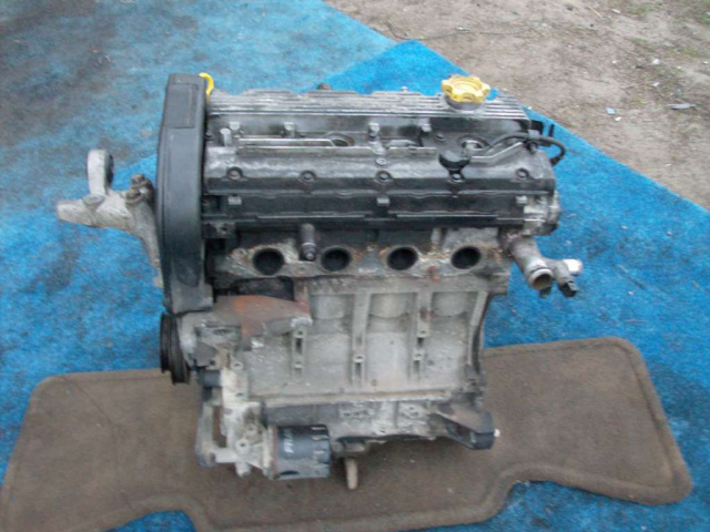 Двигатель 1.4 16V ROVER 25 45 214 414 99-05