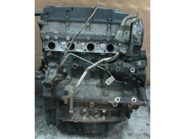 Двигатель HJBB FORD MONDEO MK3 2.0 TDCI 115 гарантия