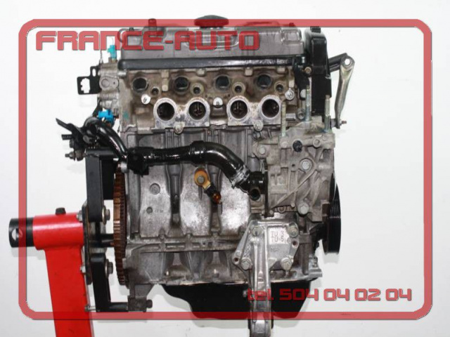 Двигатель KFW 1.4 8V PEUGEOT 106 206 306 307 PARTNER