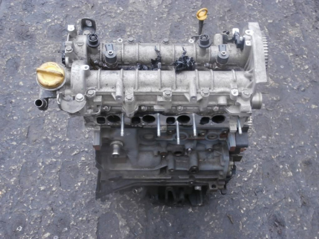 Двигатель Z19DTH OPEL VECTRA C, SIGNUM 1.9CDTI 150 л.с.