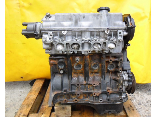 Двигатель TOYOTA CELICA 2.0 16V 2, 0 93-99 гарантия