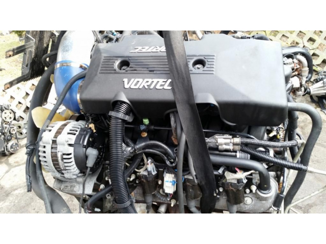 Двигатель CHEVROLET TAHOE 5, 3 V8 в сборе 2000-2006