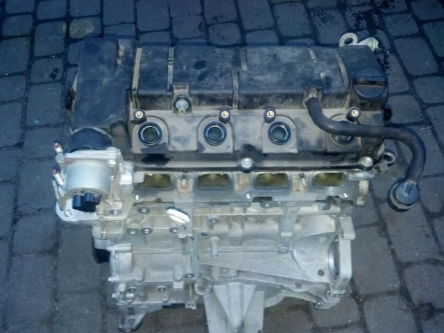 MITSUBISHI LANCER X ASX двигатель 1, 6 2008-2013
