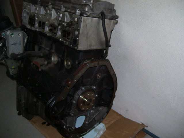 Двигатель mercedes 2, 2 CDI 150 л.с. 2007г. Vito, sprinter