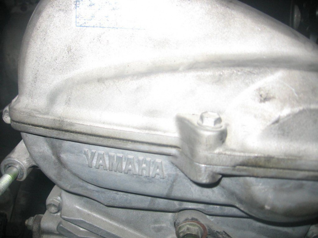 Двигатель TOYOTA CELICA 1.8 VVTL-i 193KM поврежденный