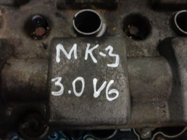 Двигатель 3.0 V6 FORD MONDEO MK3 ST