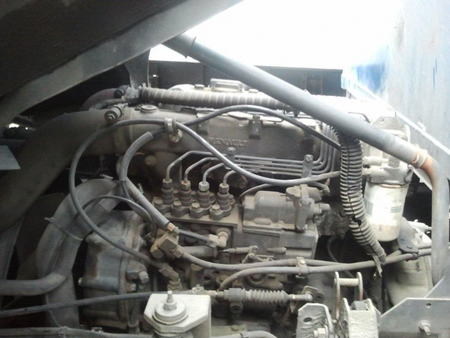 Двигатель RENAULT MIDLUM 150 цена В т.ч. НДС