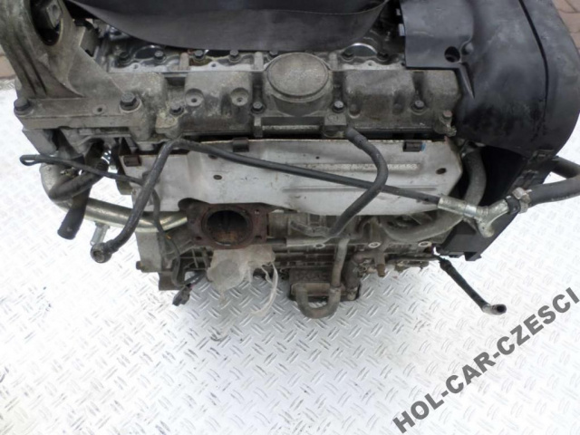 Двигатель голый без навесного оборудования VOLVO S60 2.4T T5 B52 RADOM