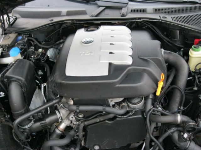 Двигатель VW TOUAREG 2.5 TDI BPE I и другие з/ч