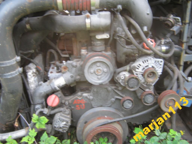 AUTOBUS BOVA 2002г. - двигатель DAF 400 л.с.