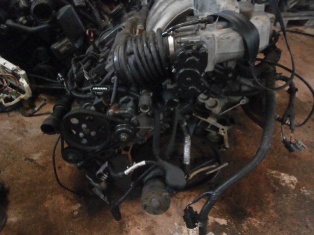 Двигатель JAGUAR S-TYPE 2.5 V6 в сборе гарантия