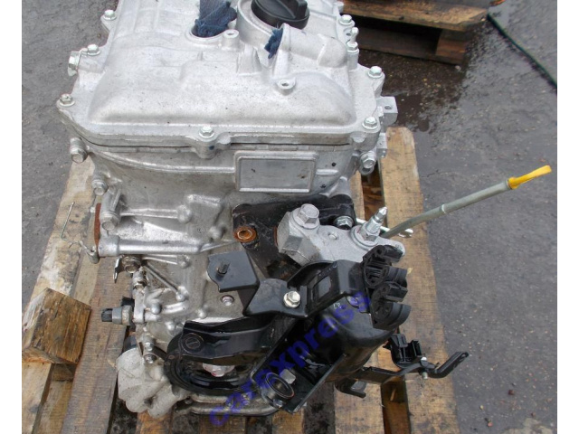 Двигатель TOYOTA PRIUS III 1.8 2ZR HYBRYDA 98KM W-wa