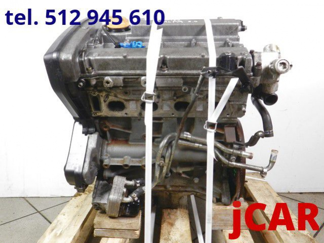 Двигатель ALFA ROMEO 156 147 GTV 2.0 JTS 937.A1000