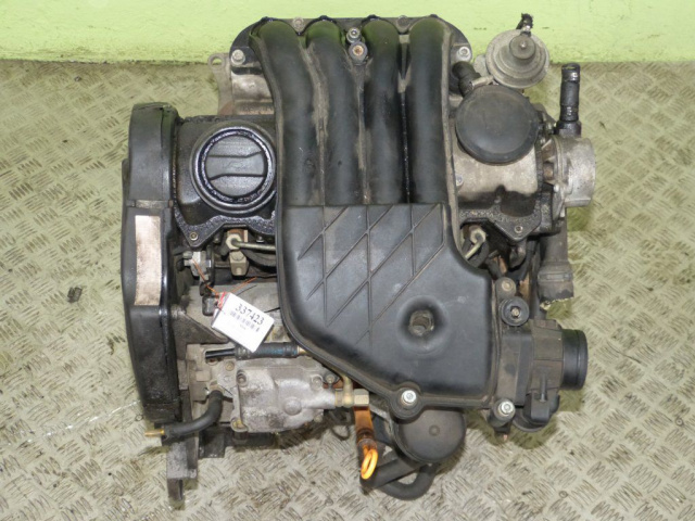 Двигатель насос Seat Cordoba Ibiza 1, 9 SDI AGP 99-02