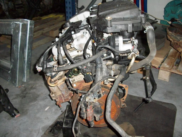 Двигатель VW GOLF IV SEAT IBIZA CORDOBA 1.4 16V APE
