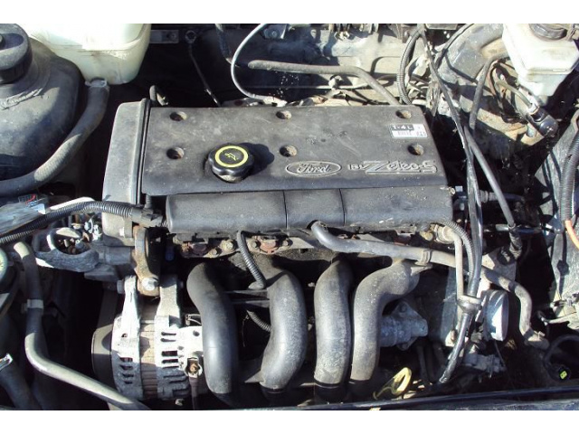 Двигатель FORD PUMA FIESTA 1.4 16V 90 л.с.