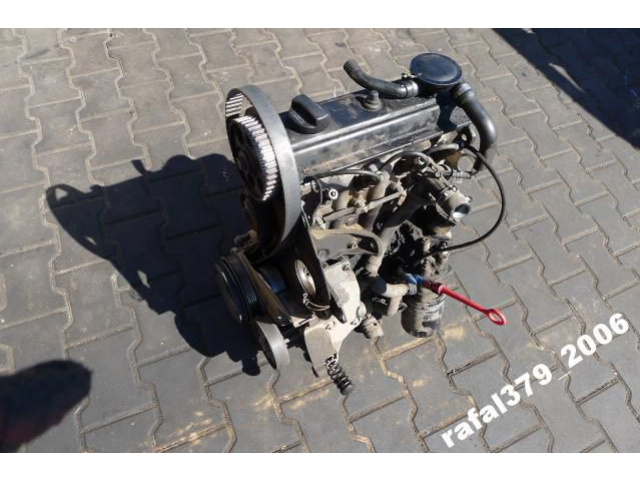 Двигатель VW GOLF III VENTO PASSAT T4 1.9 D/TD