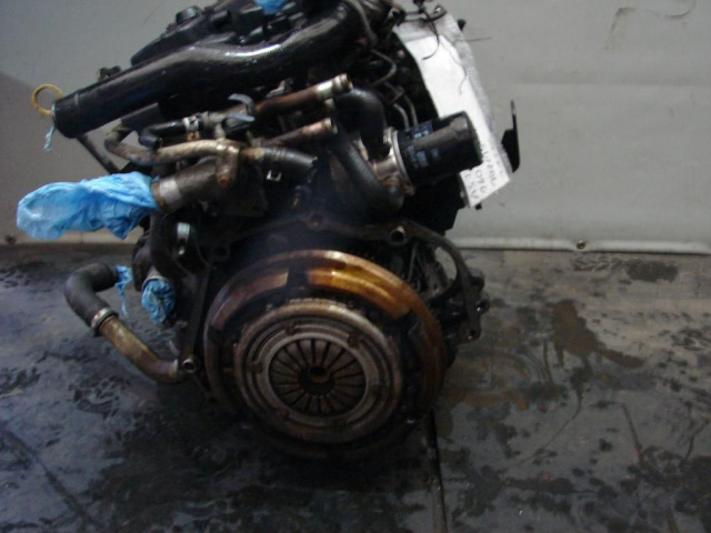 Двигатель в сборе Opel Astra F 1, 7TDS