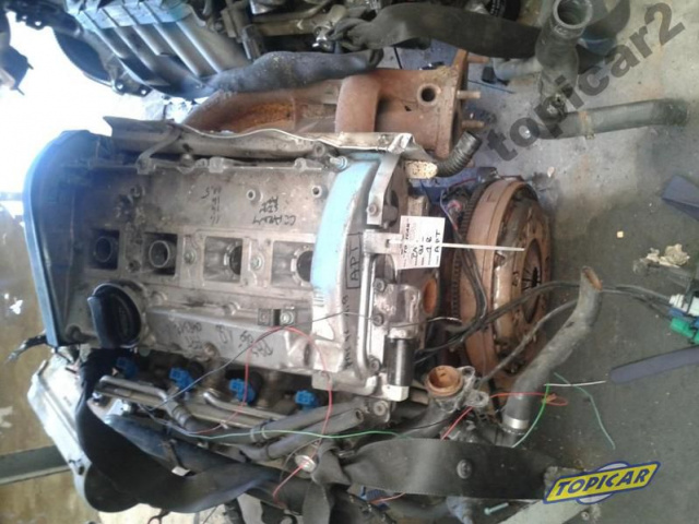 Двигатель APT VW PASSAT B5 1.8 20V гарантия !!